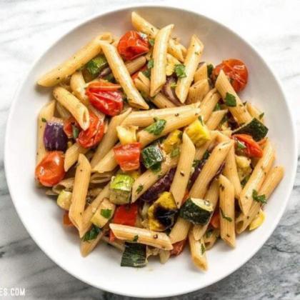 chicken pasta